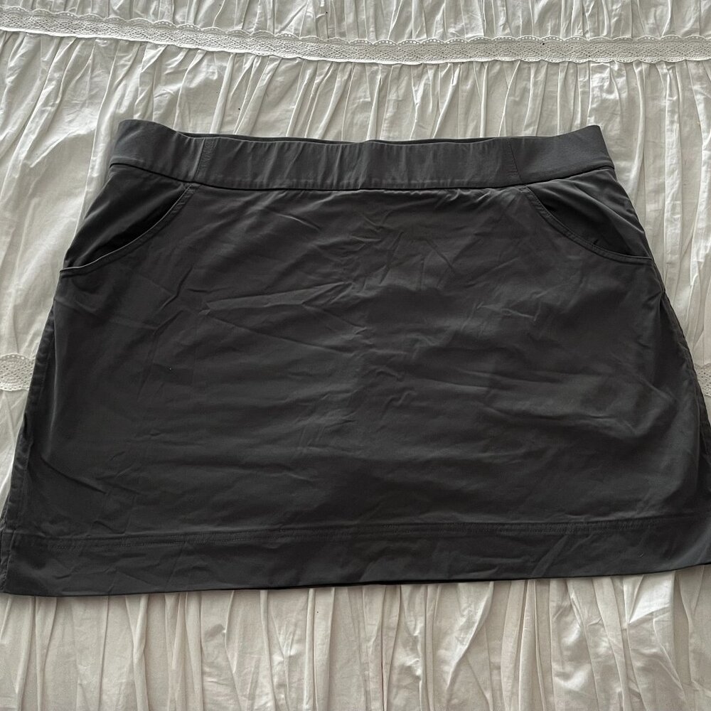 Columbia Skort 2X